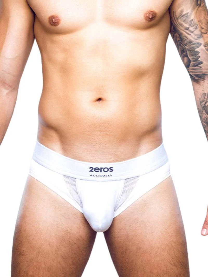 2eros Aktiv Cronus Brief with CURV Lifting Pouch - Image 3