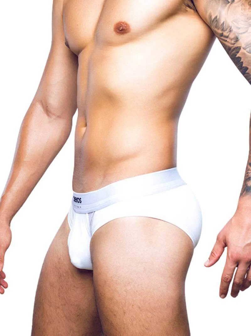 2eros Aktiv Cronus Brief with CURV Lifting Pouch - Image 4