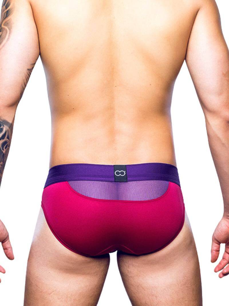 2eros Aktiv Cronus Brief with CURV Lifting Pouch - Image 5