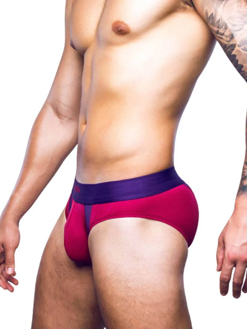 2eros Aktiv Cronus Brief with CURV Lifting Pouch - Image 6