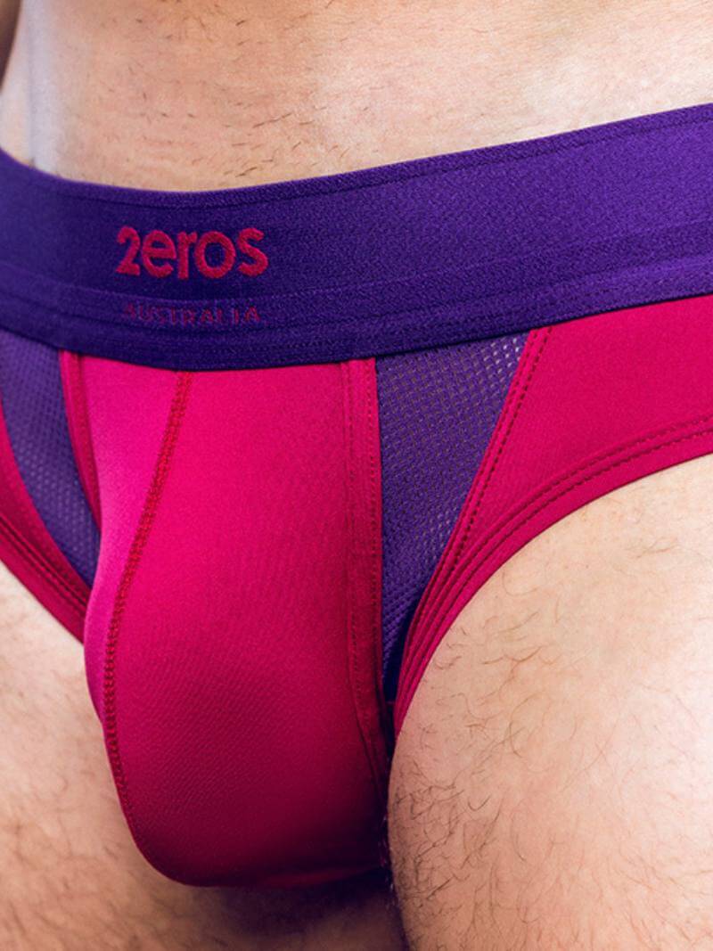 2eros Aktiv Cronus Brief with CURV Lifting Pouch - Image 7