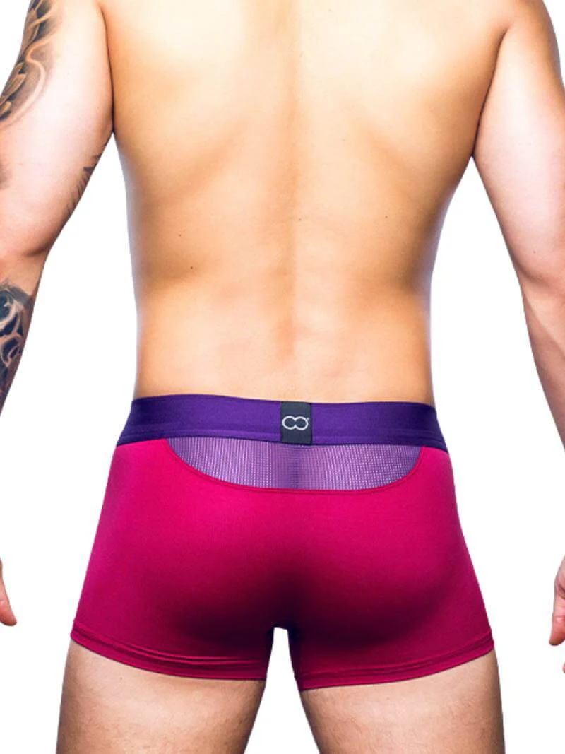 2eros Aktiv Cronus Trunk with CURV Lifting Pouch - Image 6