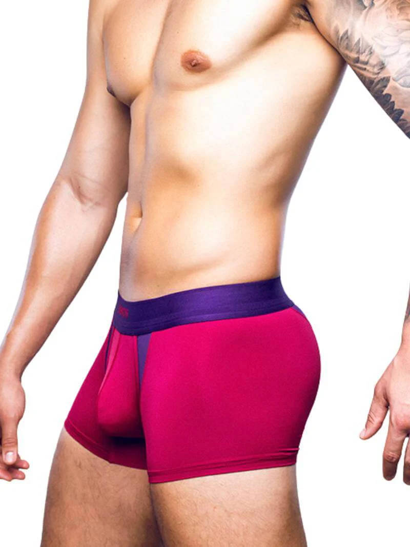 2eros Aktiv Cronus Trunk with CURV Lifting Pouch - Image 8