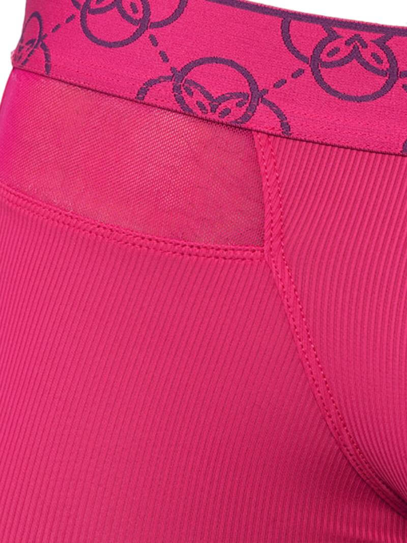 2eros Himeros Trunk: Sheer Mesh Panels + CURV Lifting Pouch - Image 5
