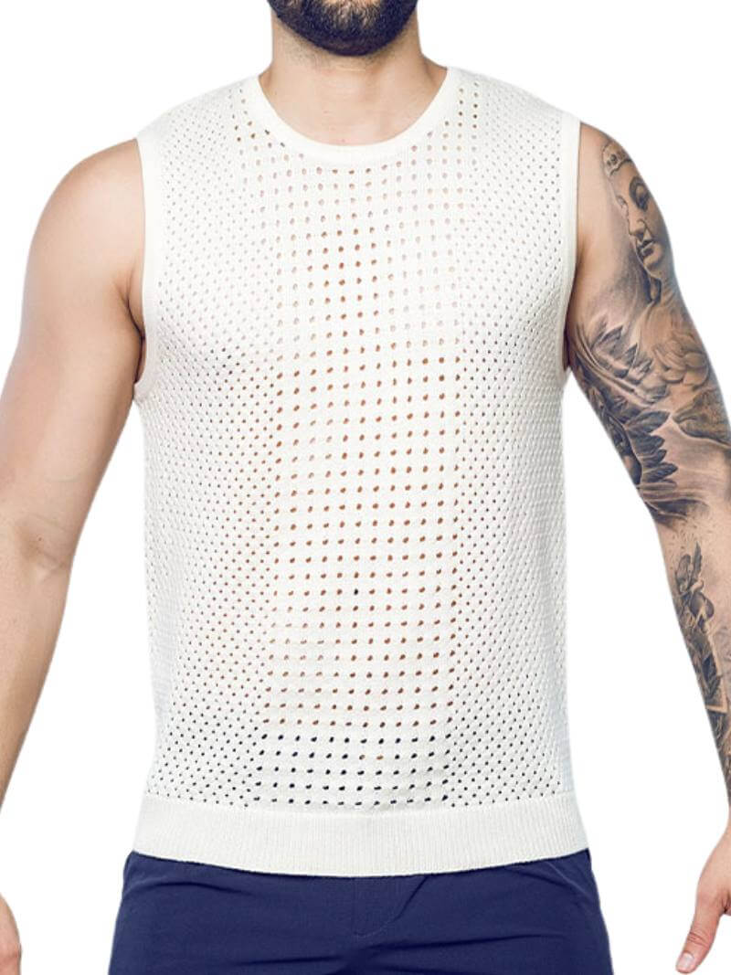 Tank Tops & Vests
