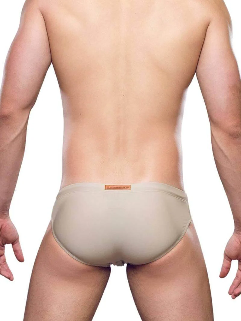2eros V10 Core Swim Brief - Discontinued Colours - Image 3