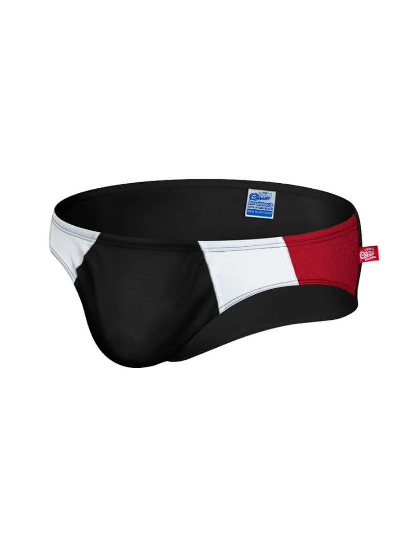 aussieBum Club Original Swimwear with WJ Pro Pocket to Lift & Support - SIZE XS - Image 2