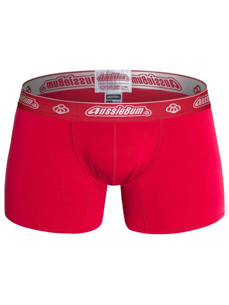 aussieBum CottonSoft 2.0 Trunk