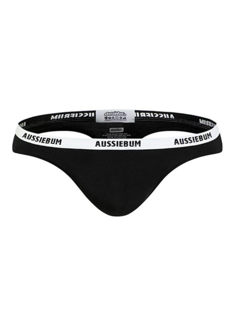 aussieBum Essential Thong - Image 2