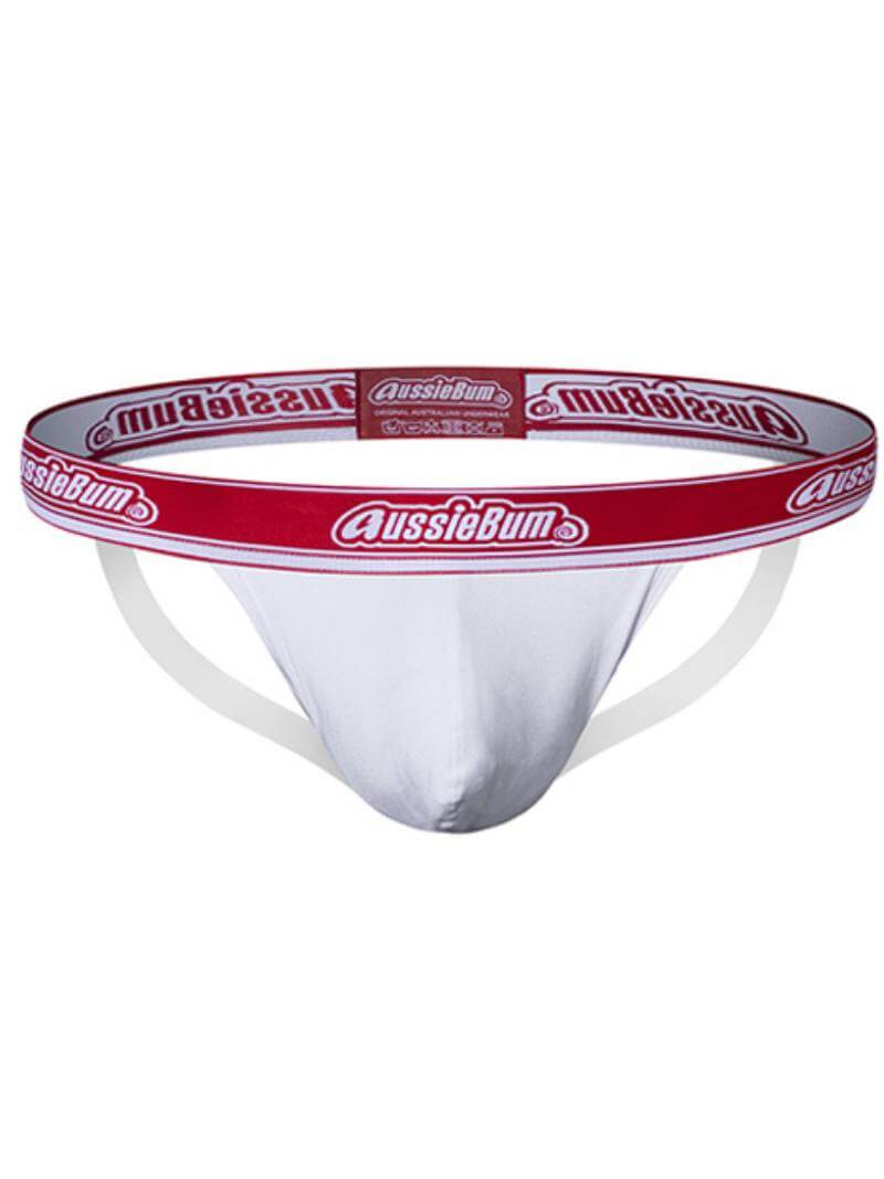 aussieBum WonderJock 2.0 Jockstrap, Pouch Lifting + Enhancement - Image 2