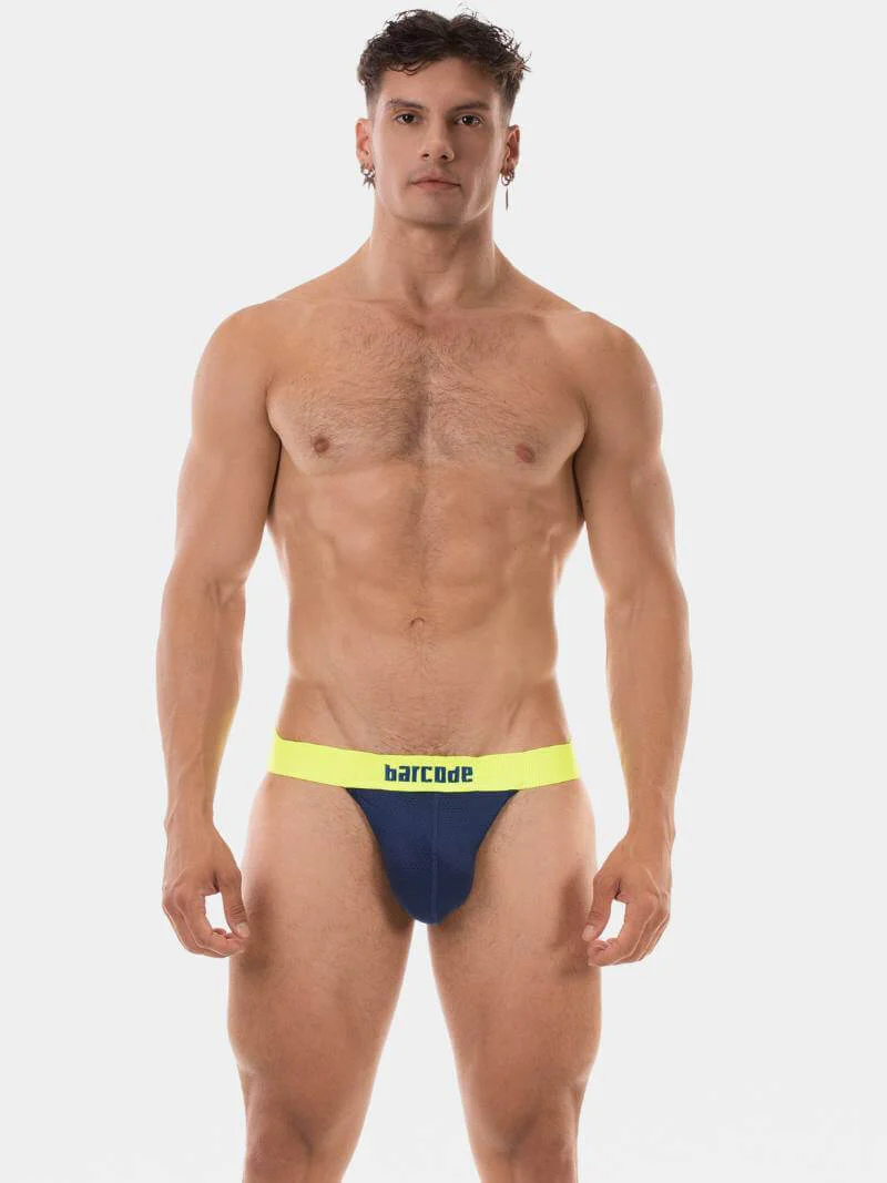 BARCODE Berlin Arlo Jockstrap