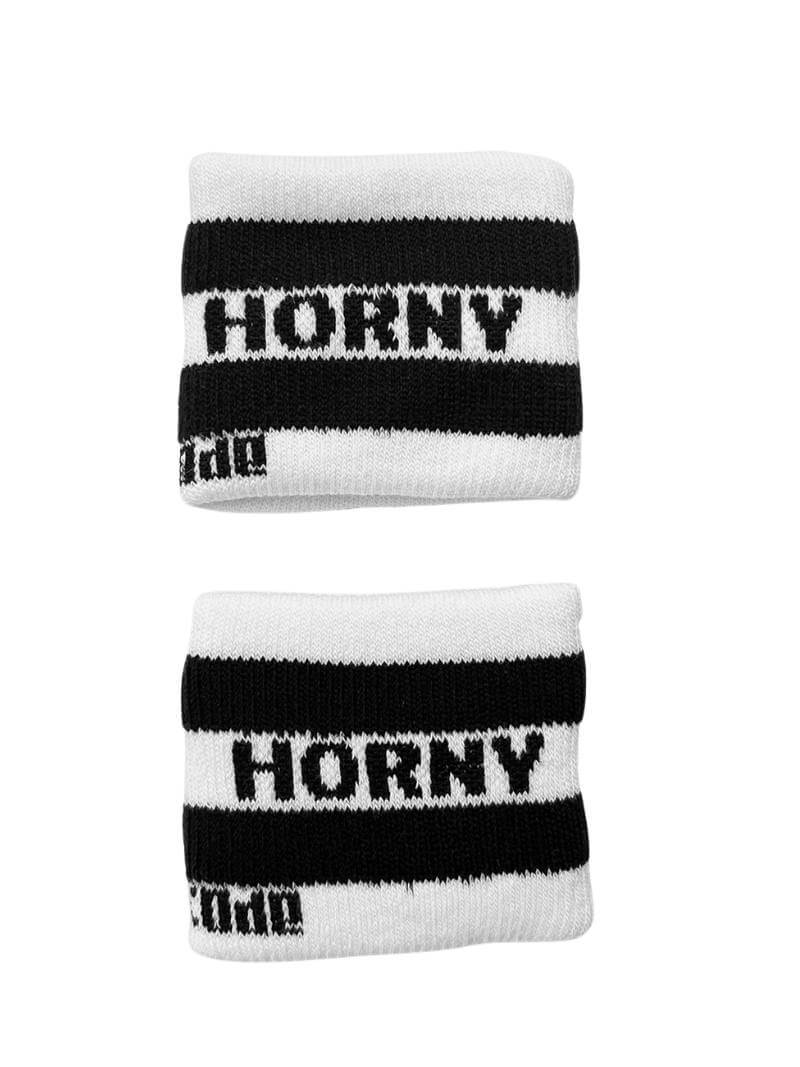 BARCODE Berlin Wristbands 2 Pack - Image 14
