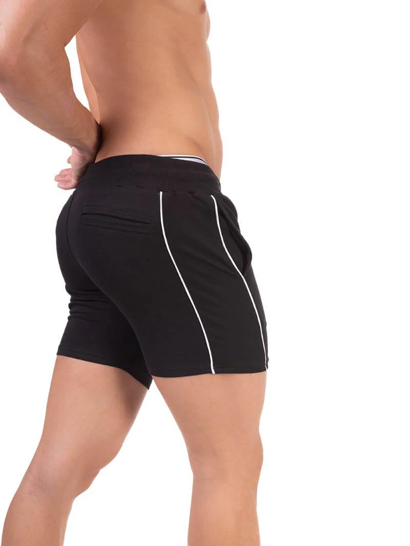 BARCODE Berlin Lukio Athleisure Short - SIZE XL - Image 2