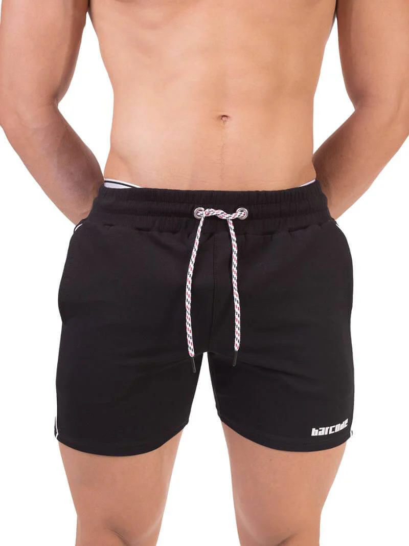 BARCODE Berlin Lukio Athleisure Short - SIZE XL - Image 3