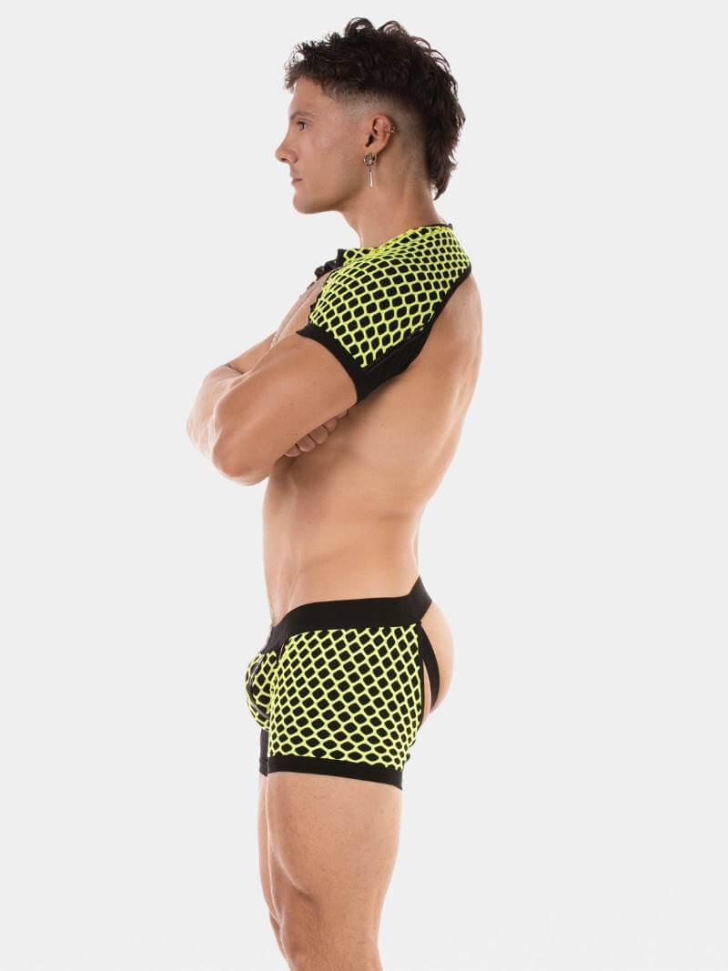 BARCODE Berlin Ribo Shoulder Tank - Image 11