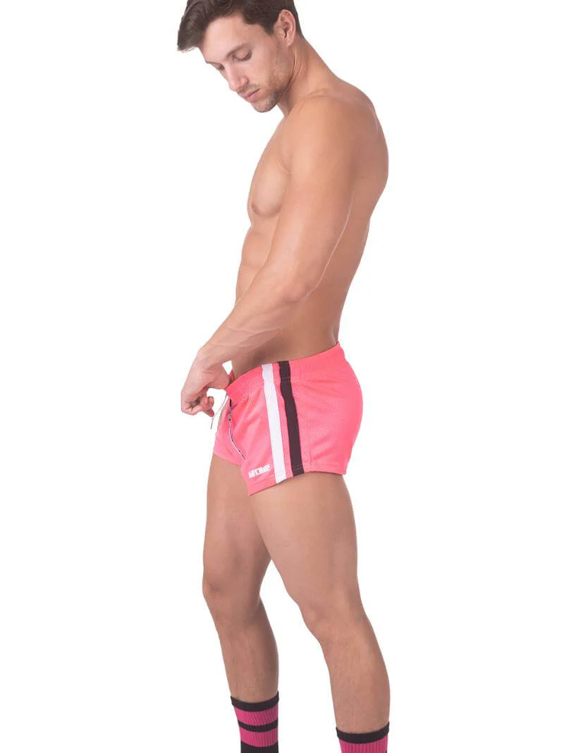 BARCODE Berlin Timur Short Leg Short - Image 5