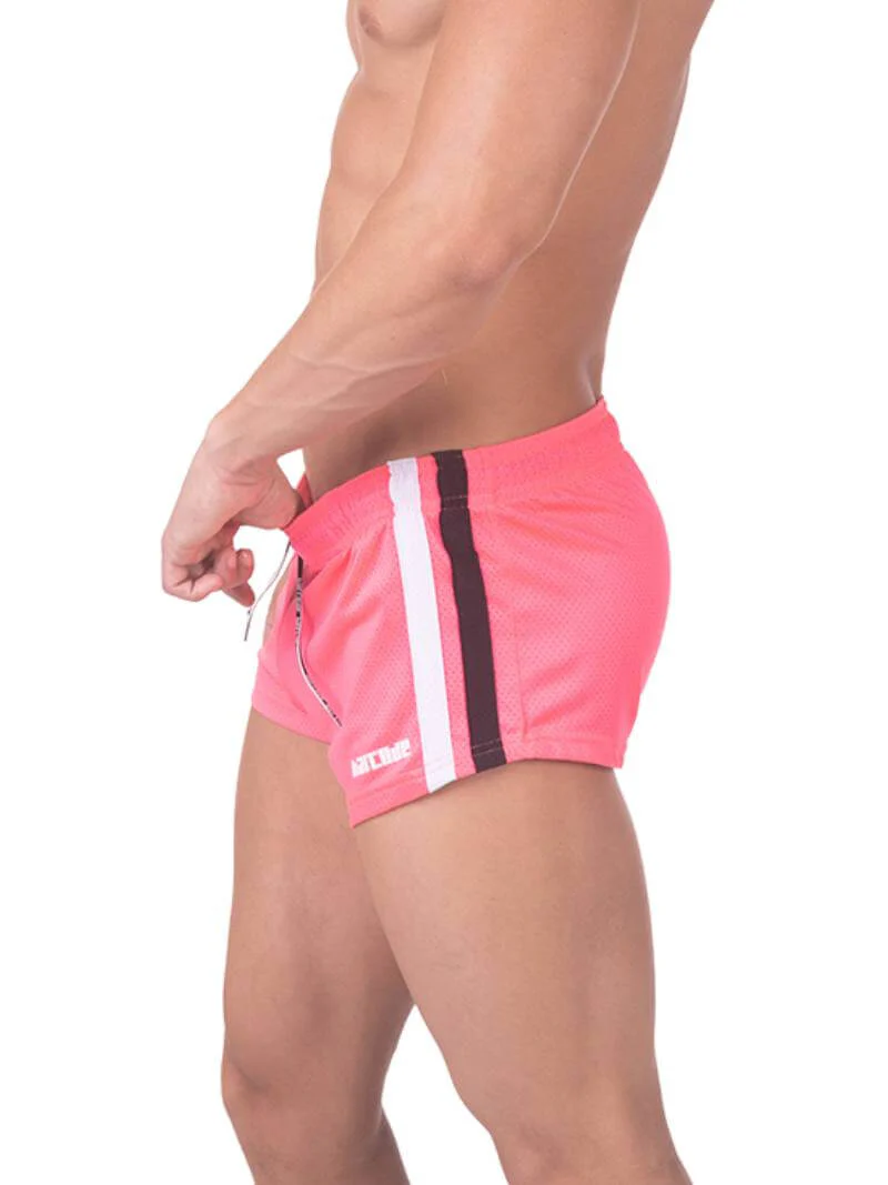 BARCODE Berlin Timur Short Leg Short - Image 7