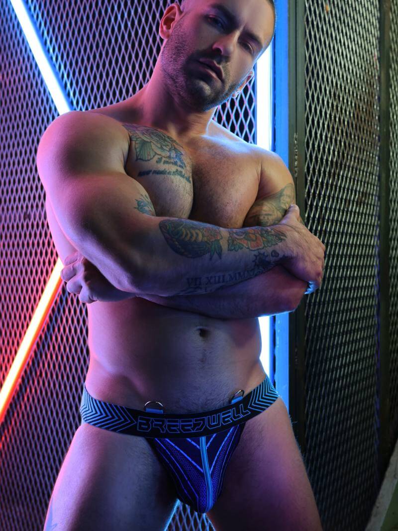 Breedwell Futura Jockstrap - Image 4