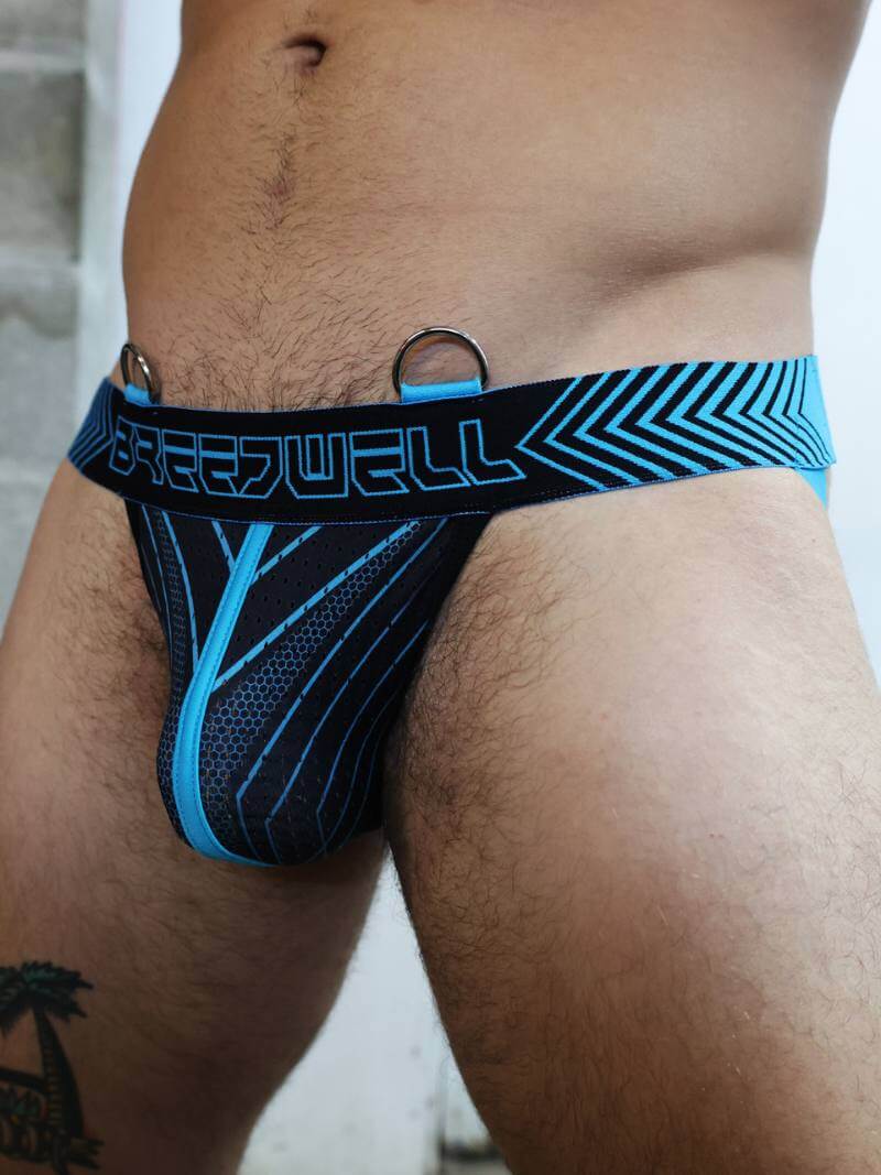 Breedwell Futura Jockstrap - Image 5