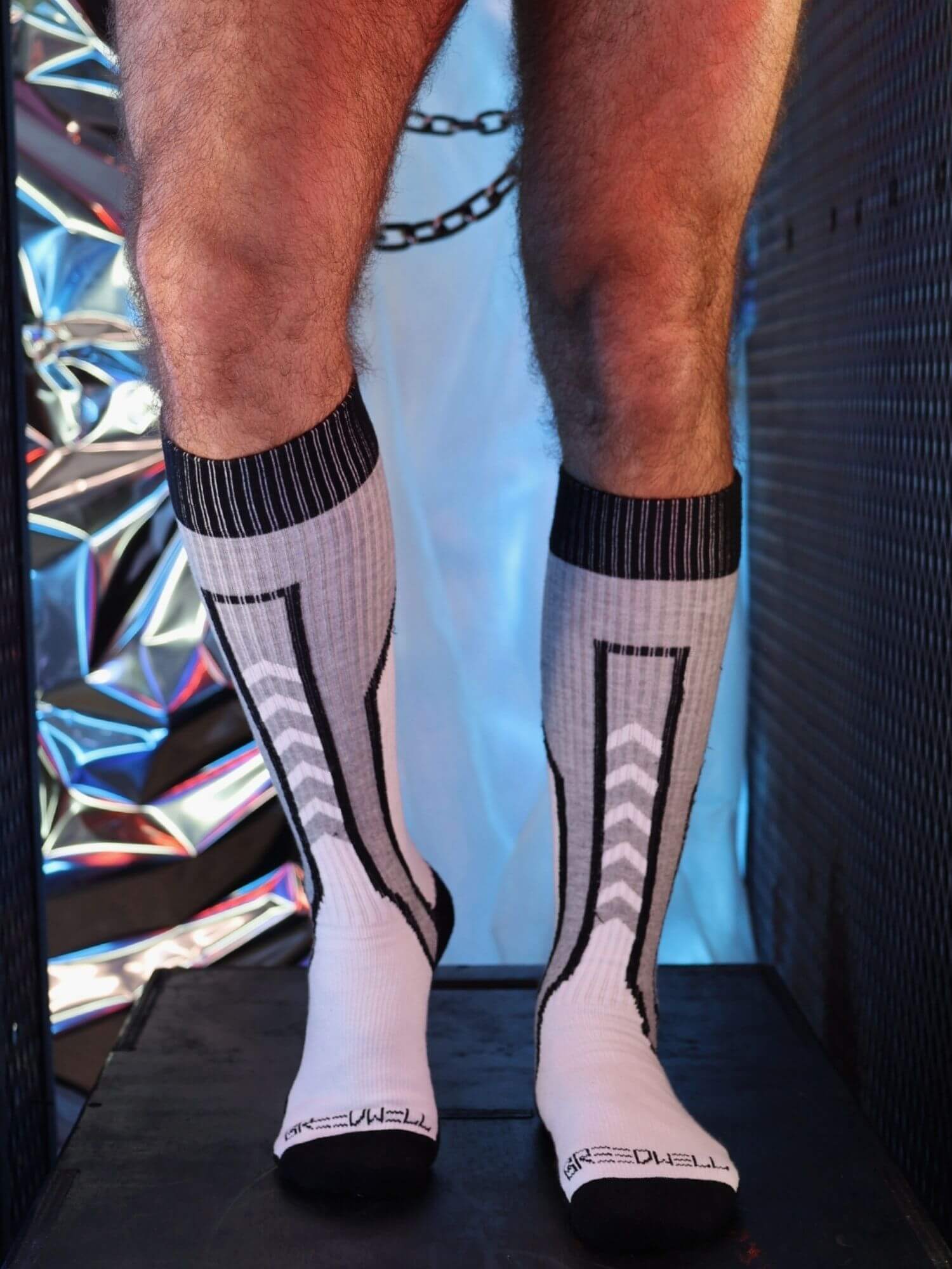 Breedwell Sir Splurge Knee-High Socks - Image 10