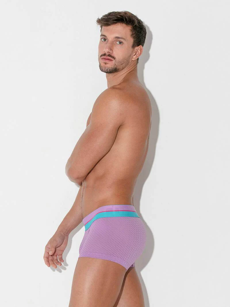 CODE22 Bright Mesh Trunk - SIZE 2XL - Image 3
