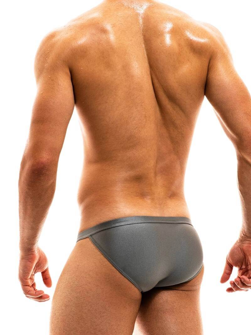 MODUS VIVENDI Luxe Swimming Tanga - Image 13