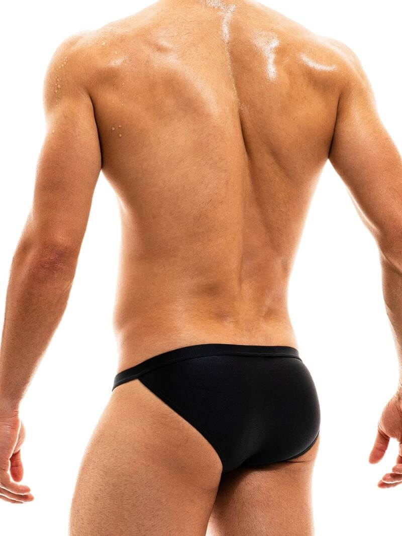 MODUS VIVENDI Luxe Swimming Tanga - Image 3