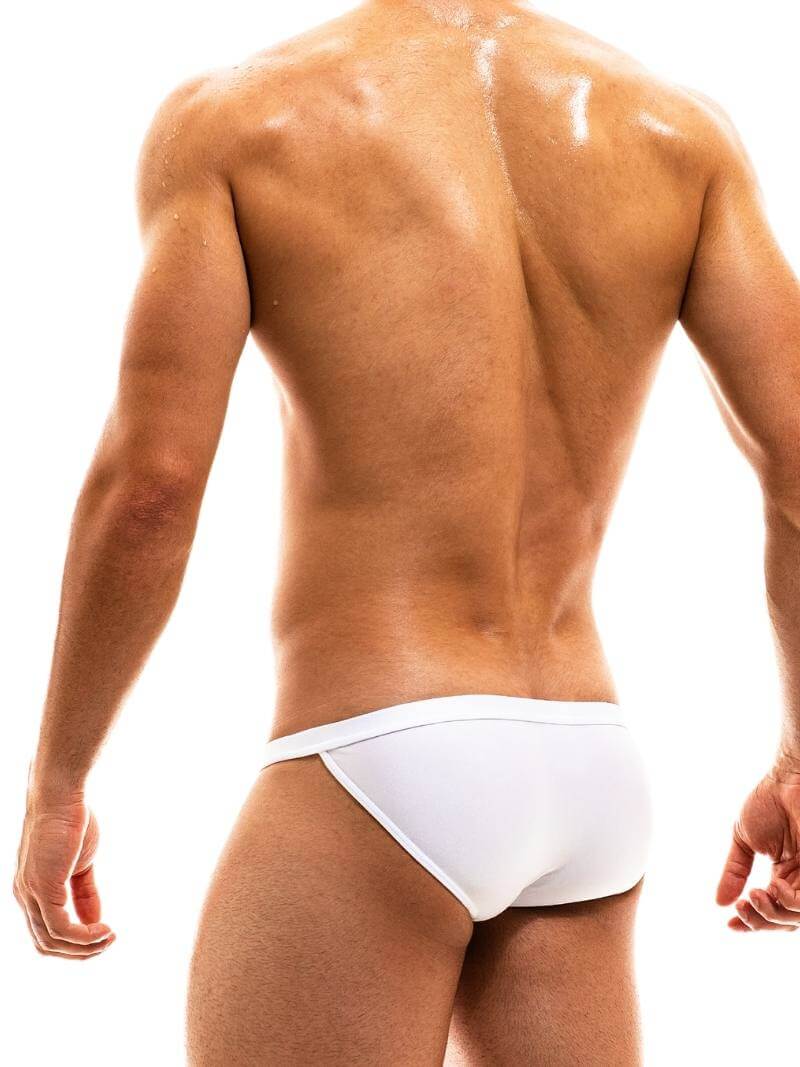 MODUS VIVENDI Luxe Swimming Tanga - Image 7