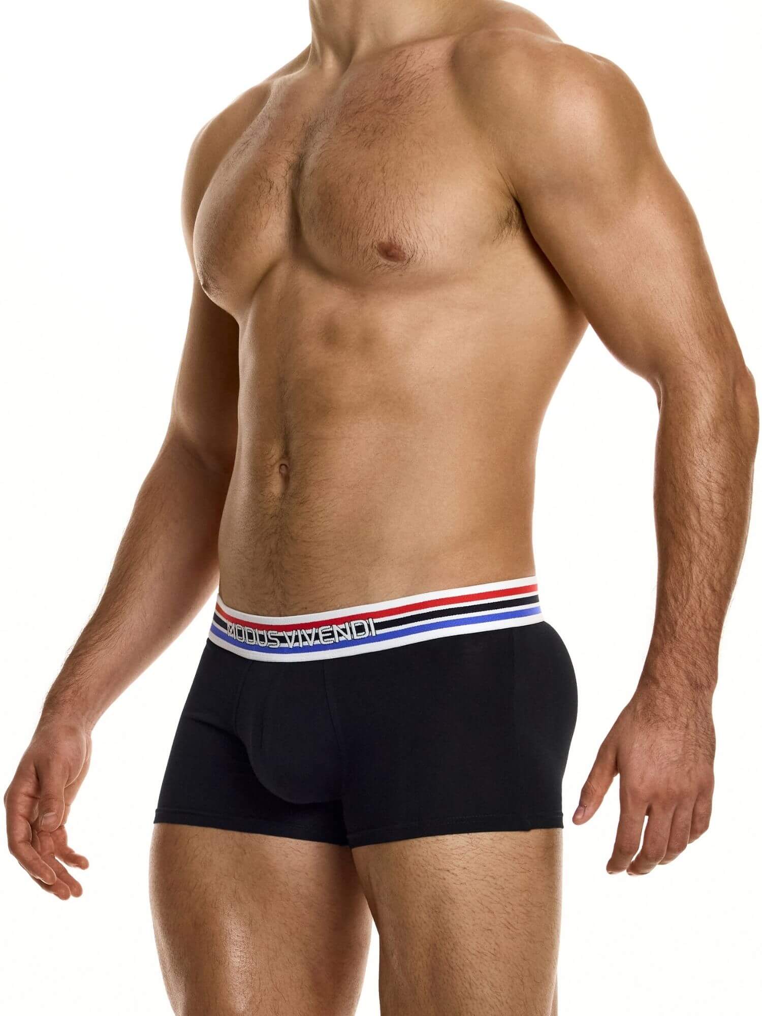 MODUS VIVENDI Heritage Boxer - Image 11