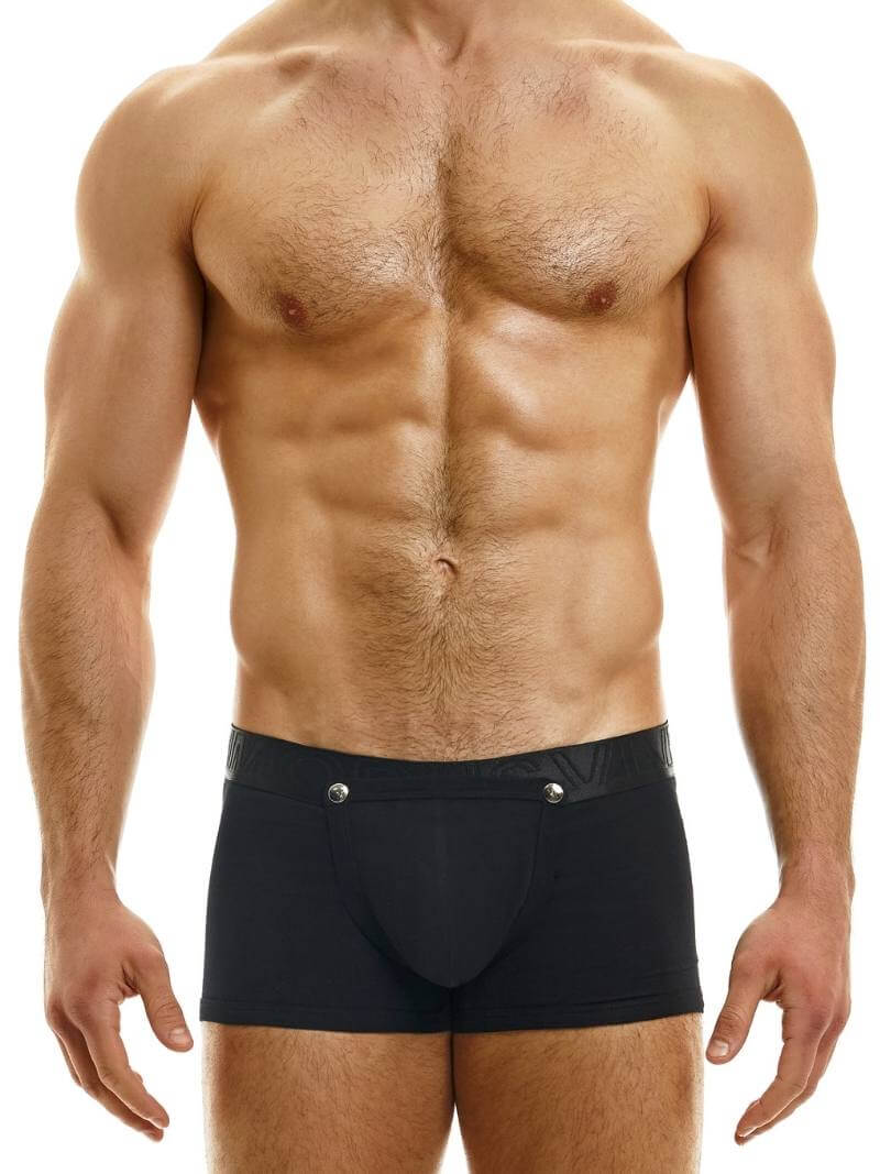 MODUS VIVENDI Hole Boxer: Removable Pouch