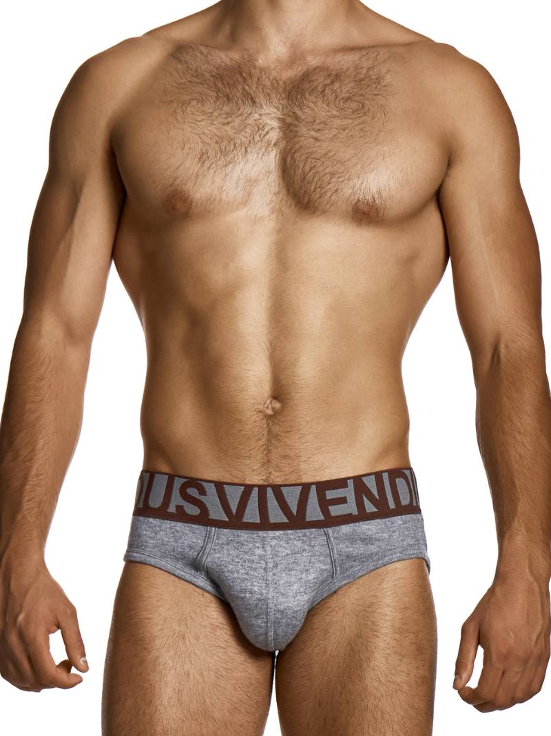 MODUS VIVENDI Mohair Brief
