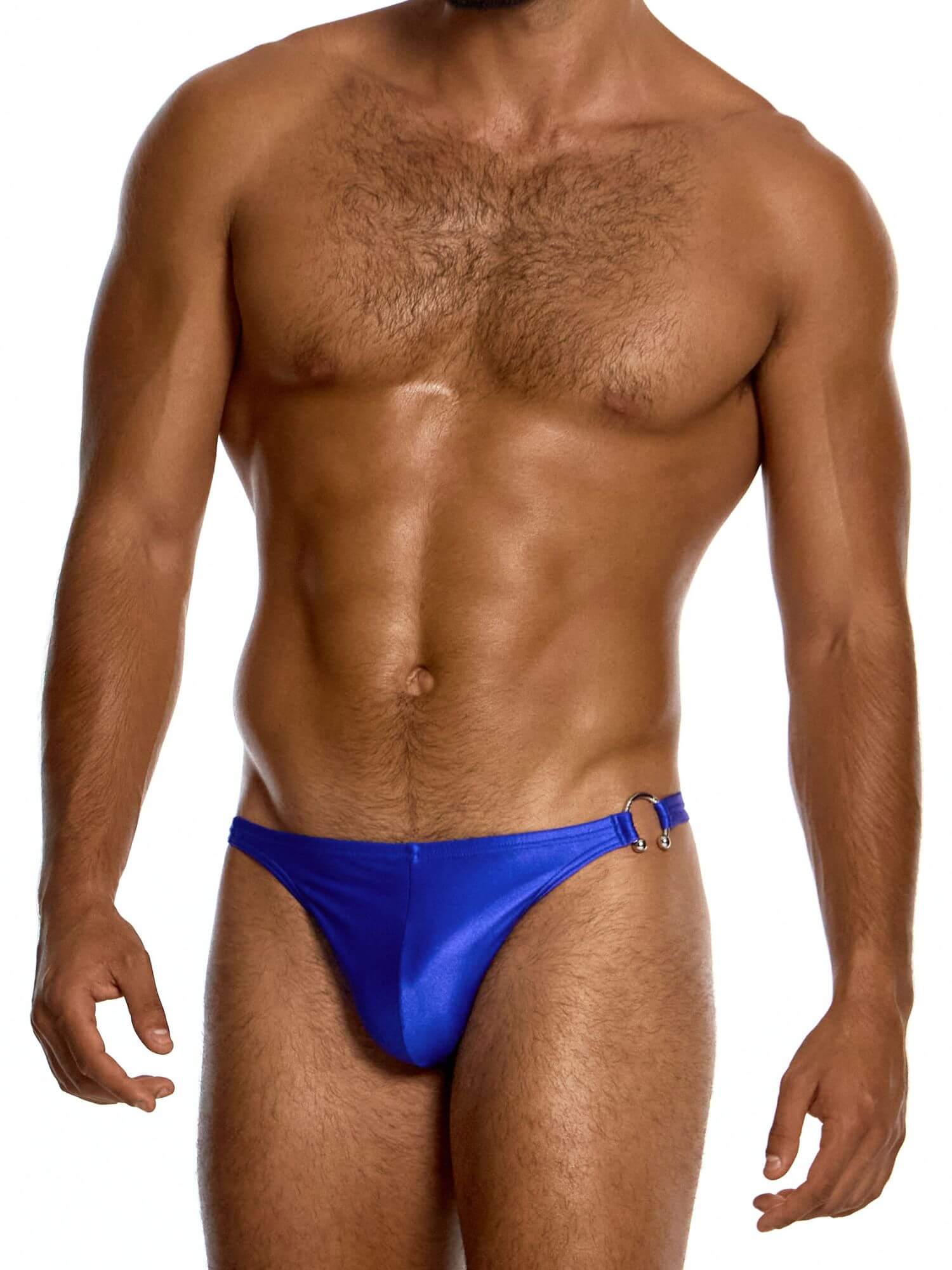 MODUS VIVENDI Prince Albert Swimming Thong - Image 3