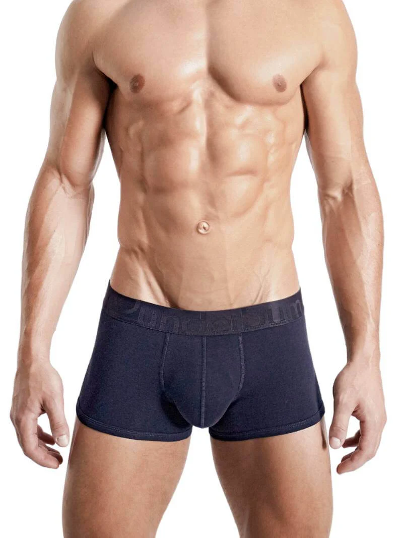 RounderBum Trunk with Enhancing Padded Pouch