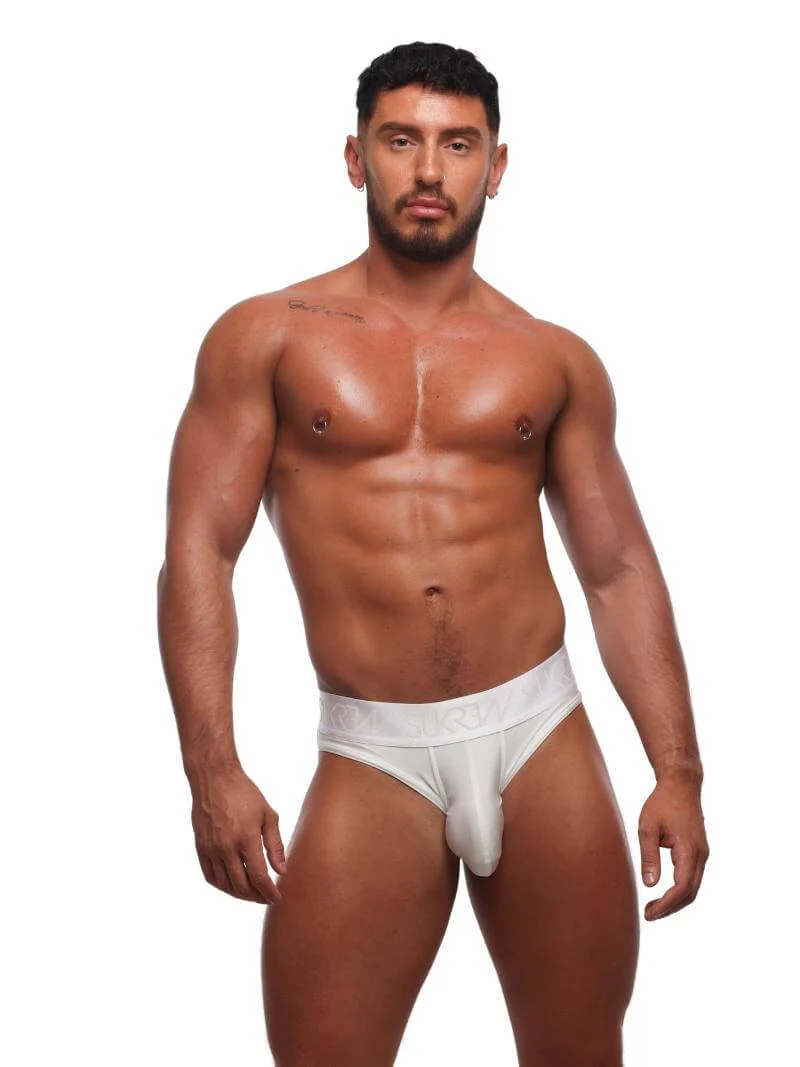 SUKREW Liberty Brief with Large Pouch - Image 3