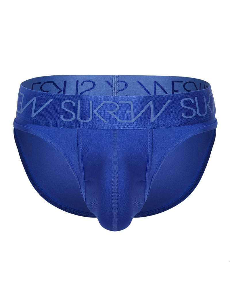 SUKREW Liberty Brief with Large Pouch - Image 5