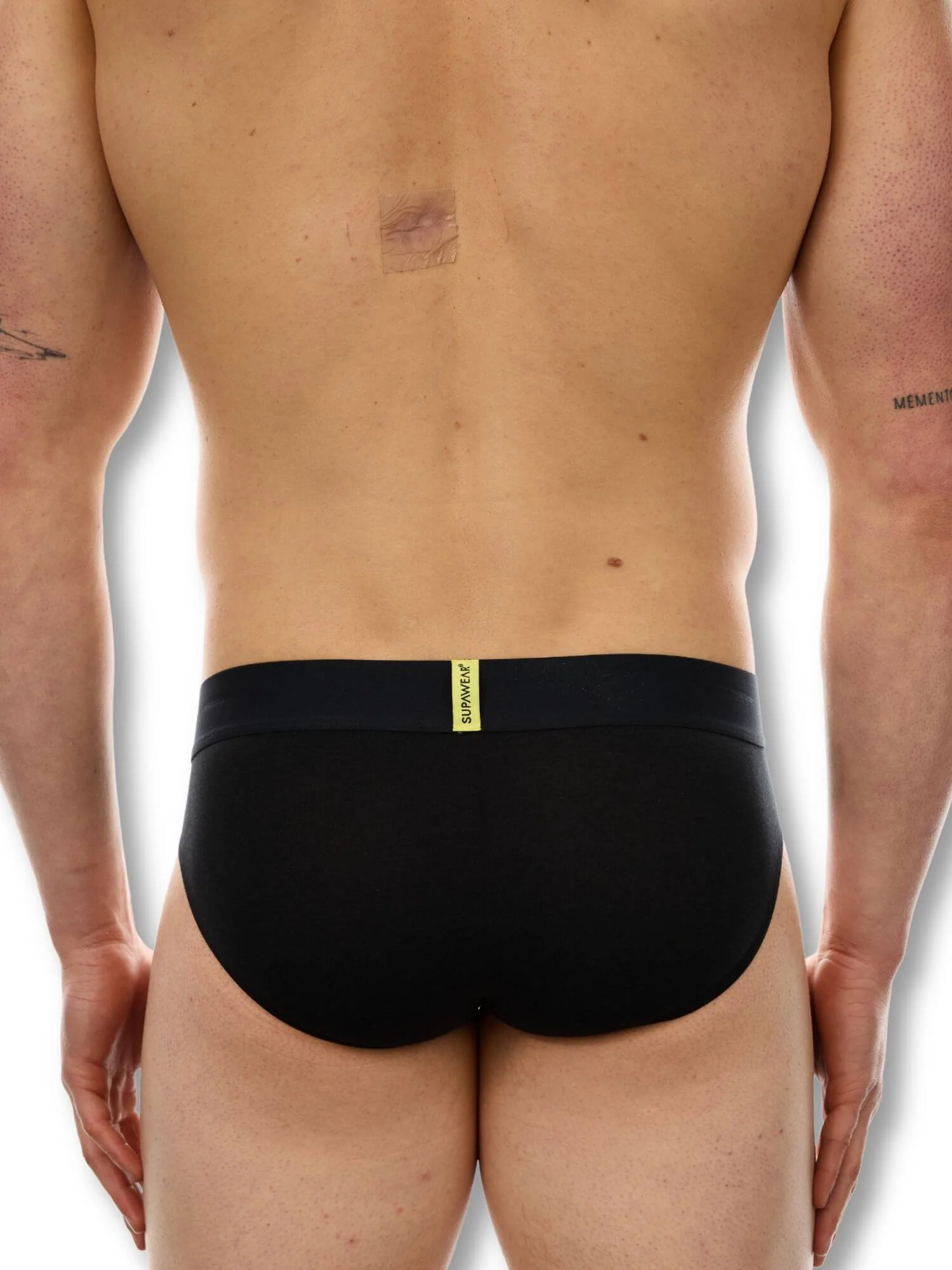SUPAWEAR Just Supa Brief - Image 3