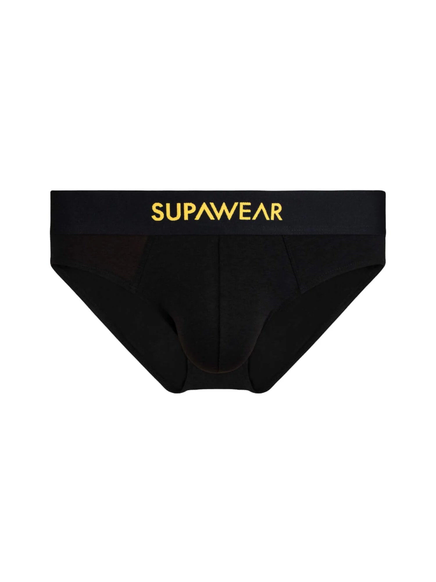 SUPAWEAR Just Supa Brief - Image 5