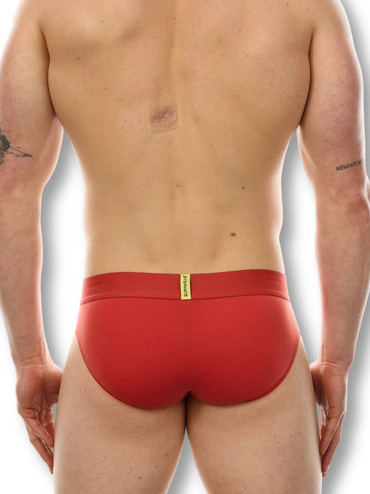 SUPAWEAR Just Supa Brief - Image 7