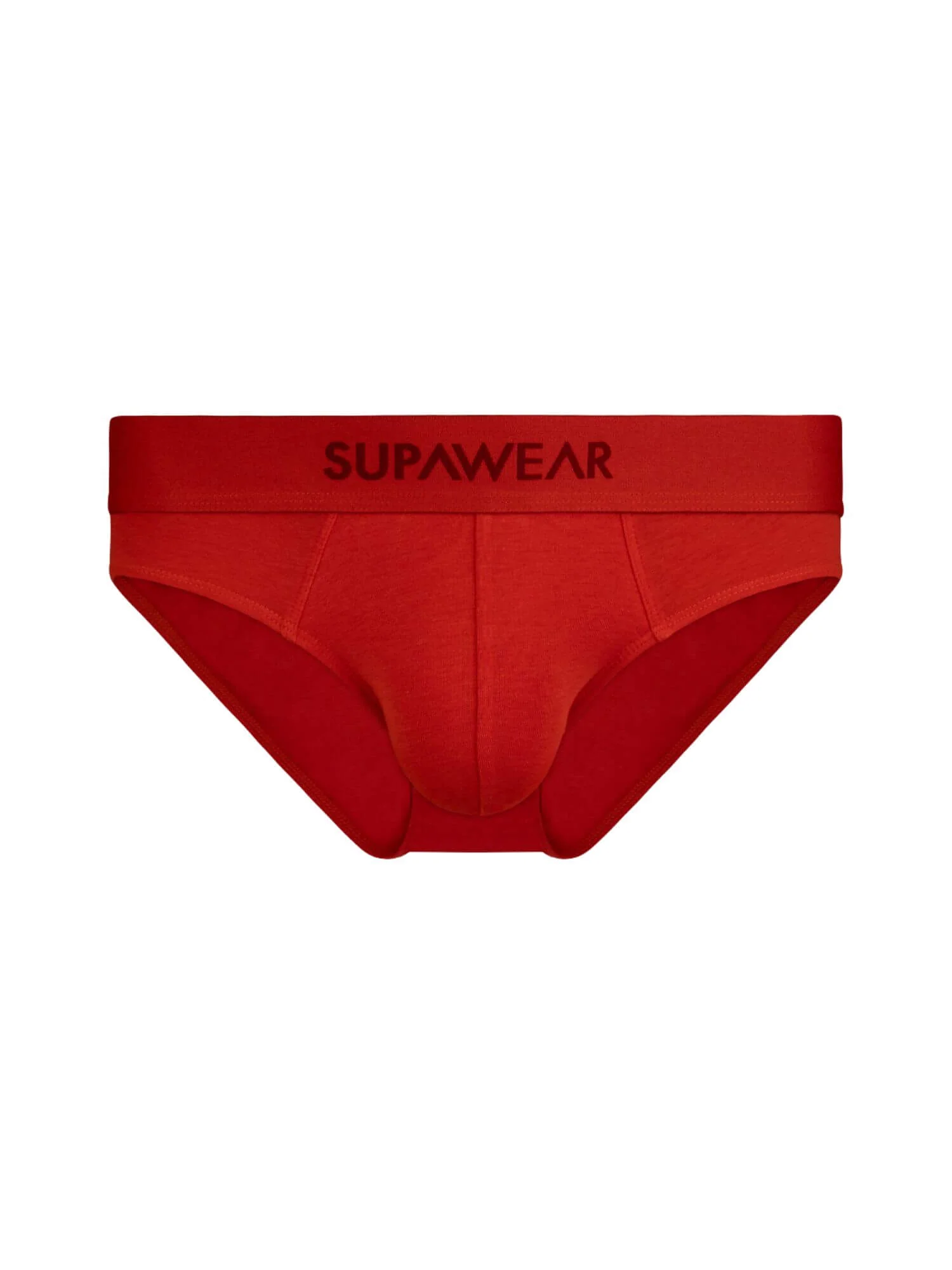 SUPAWEAR Just Supa Brief - Image 8