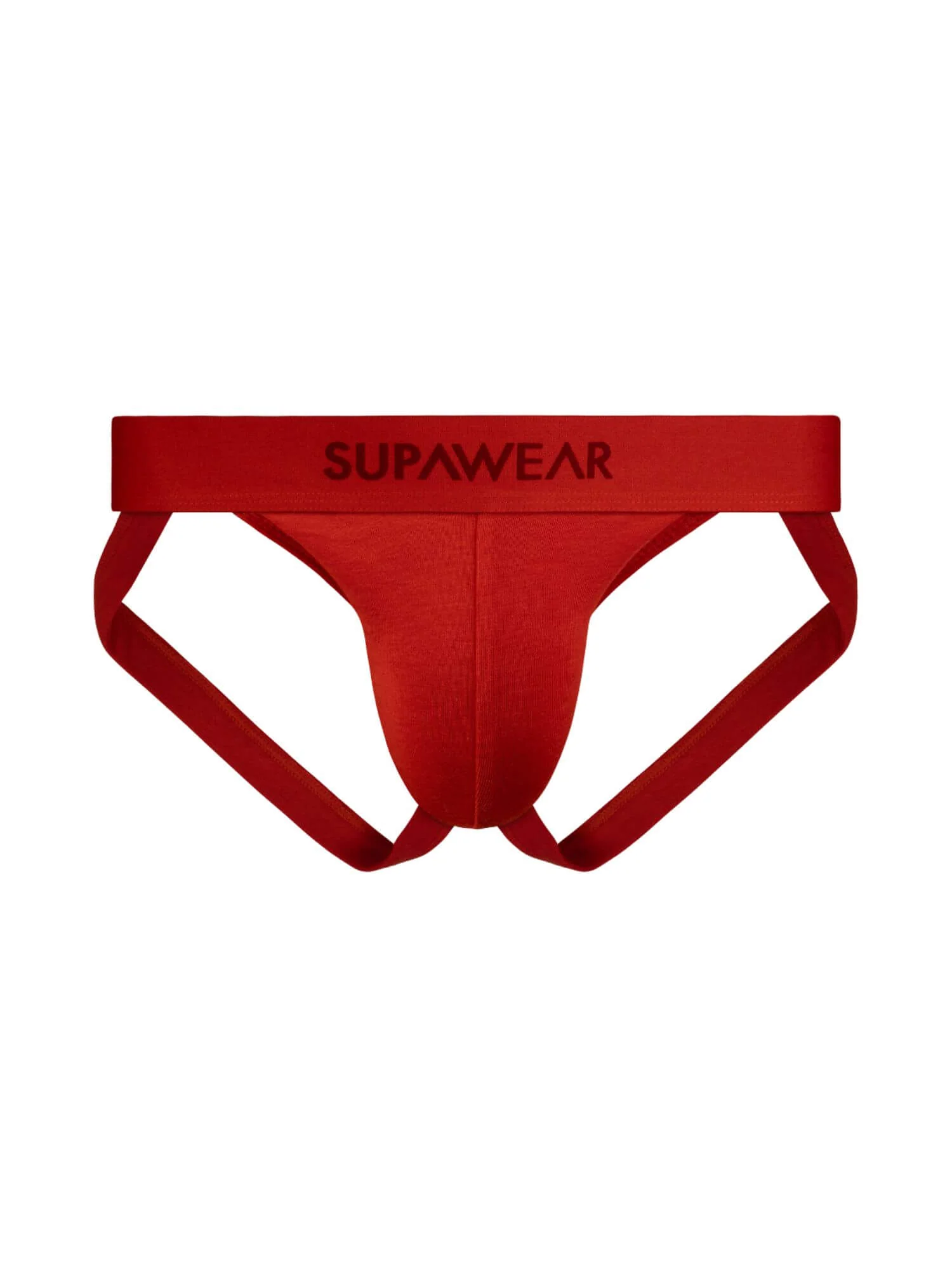 SUPAWEAR Just Supa Jockstrap - Image 4
