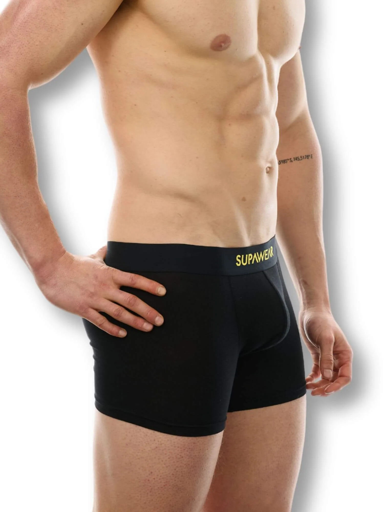SUPAWEAR Just Supa Trunk - Image 6