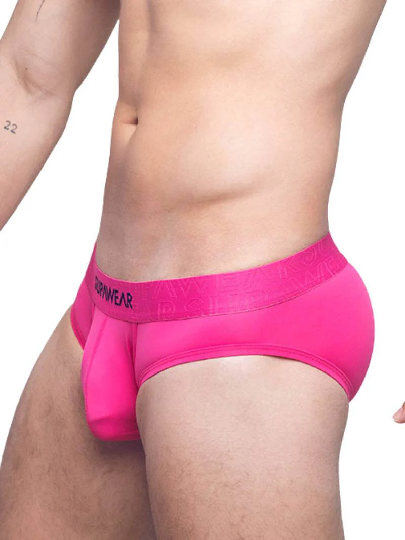 SUPAWEAR Neon Brief - Image 3