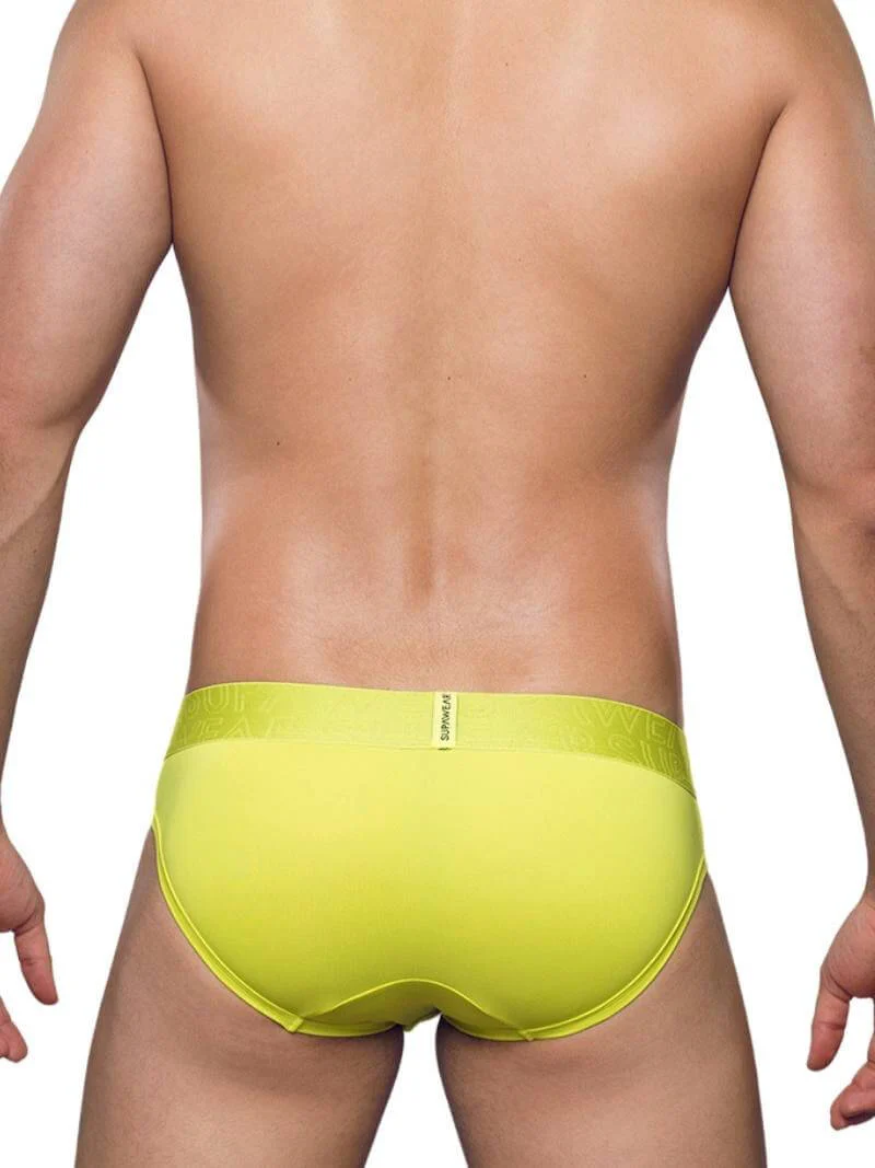 SUPAWEAR Neon Brief - Image 7