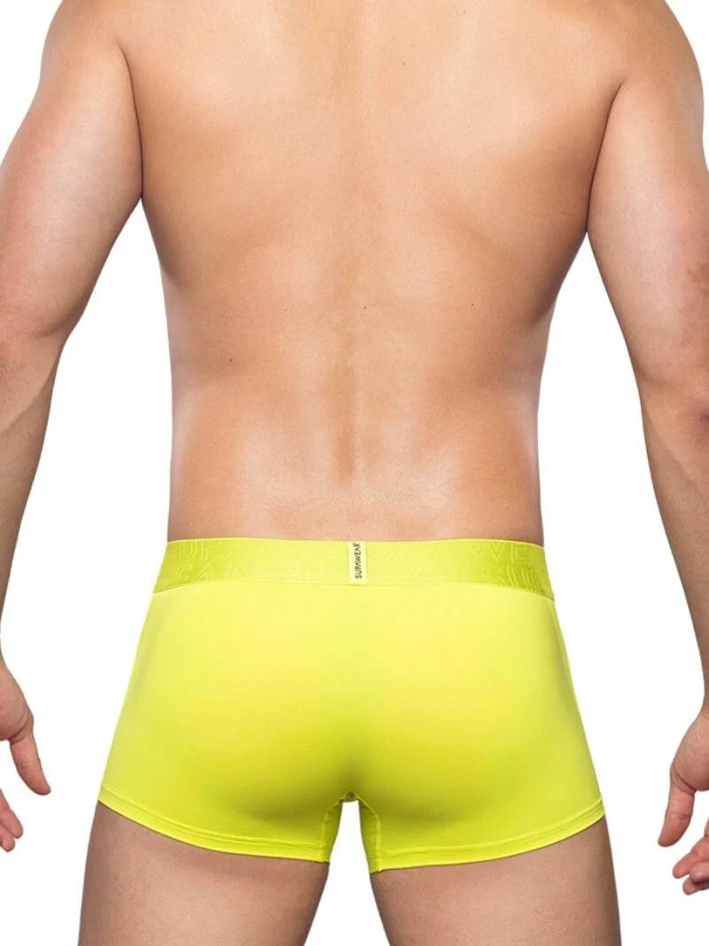 SUPAWEAR Neon Trunk - Image 6