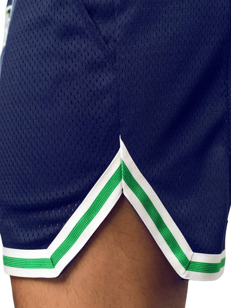 SUPAWEAR Swish Mesh Mid-Thigh Sports Shorts - Image 6