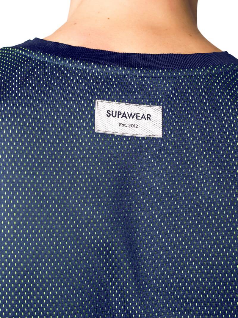 SUPAWEAR Swish Mesh Sports Tank Top - Image 4