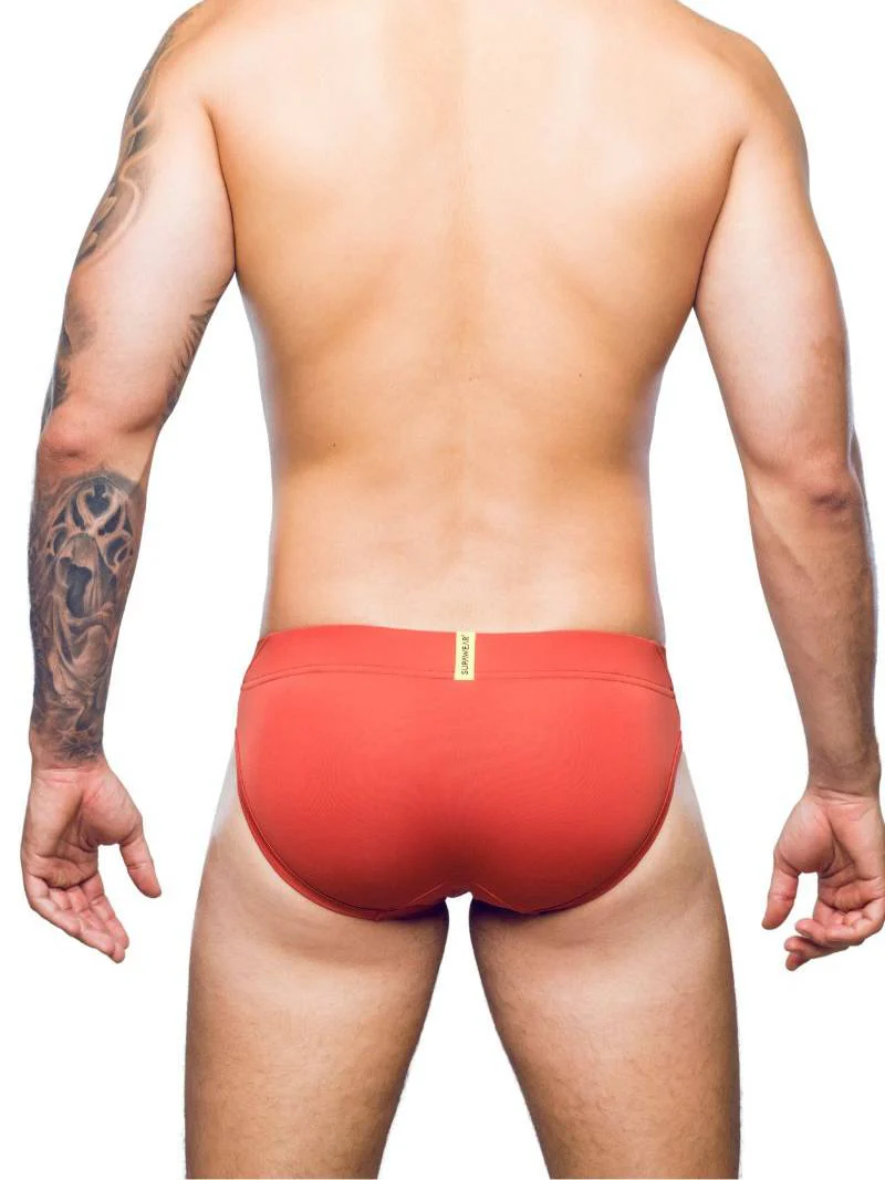 SUPAWEAR Vortex Brief - Image 7