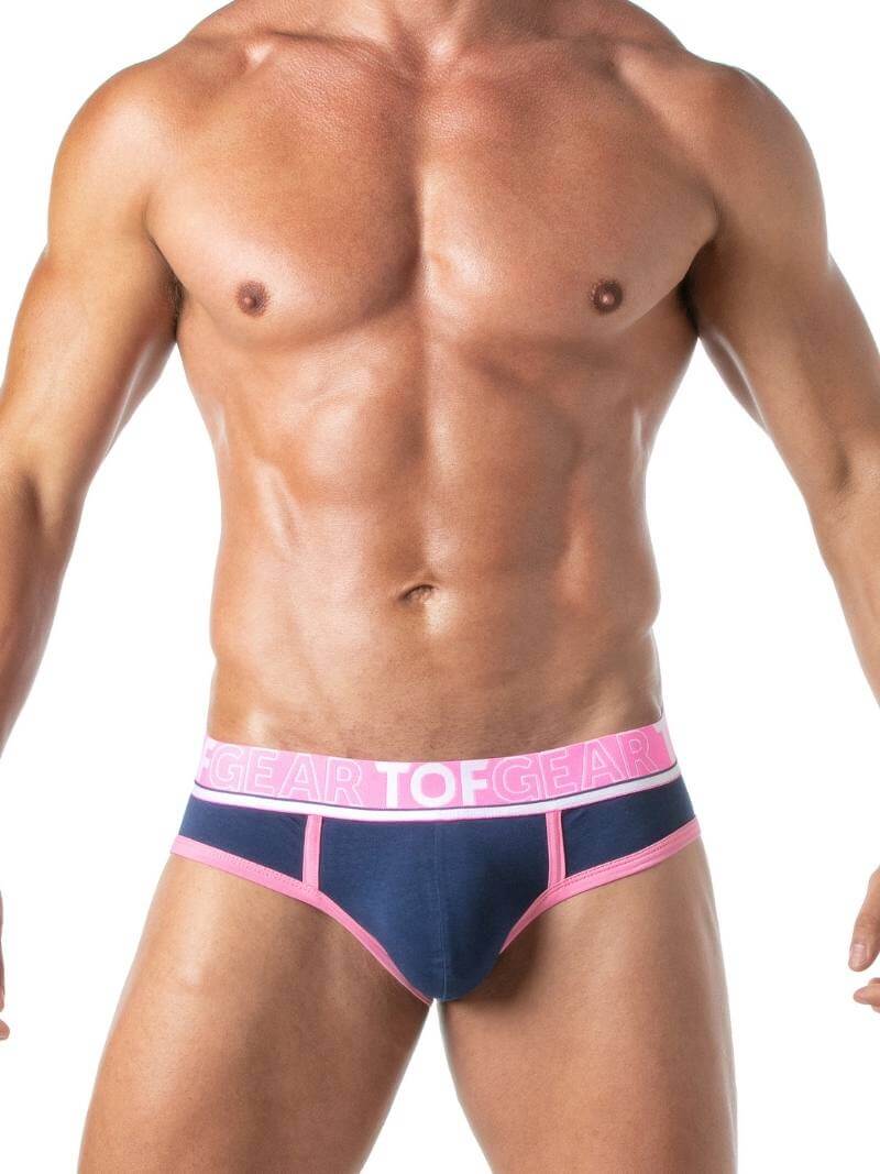 TOF Paris Champion Cotton Brief - Image 6
