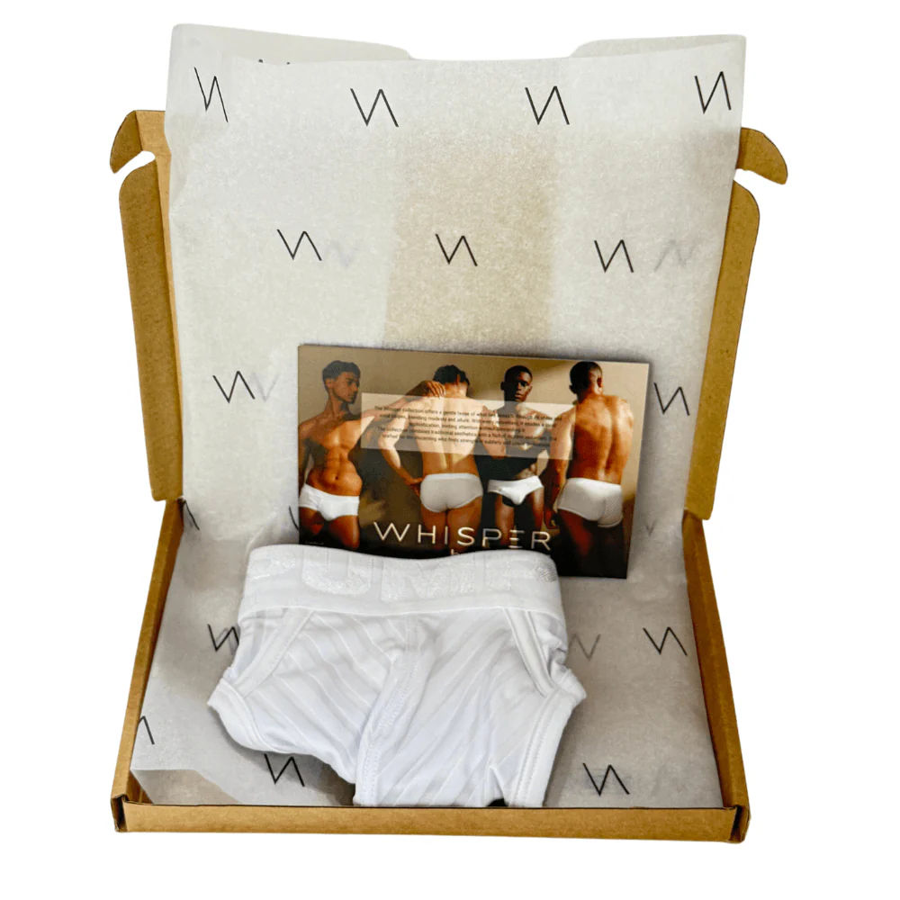 VA CLUB Subscription Thongs - Image 3