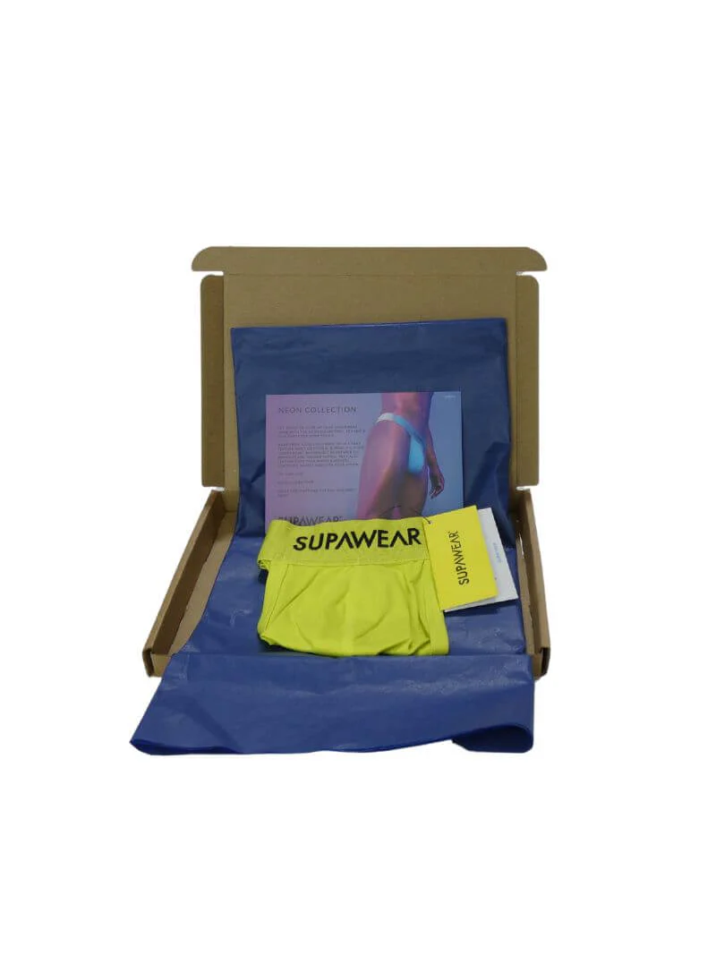 VA CLUB Subscription Thongs - Image 6